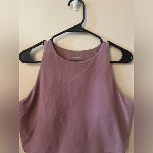 lavender fitness set